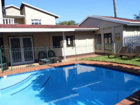 Bougainvillea BNB